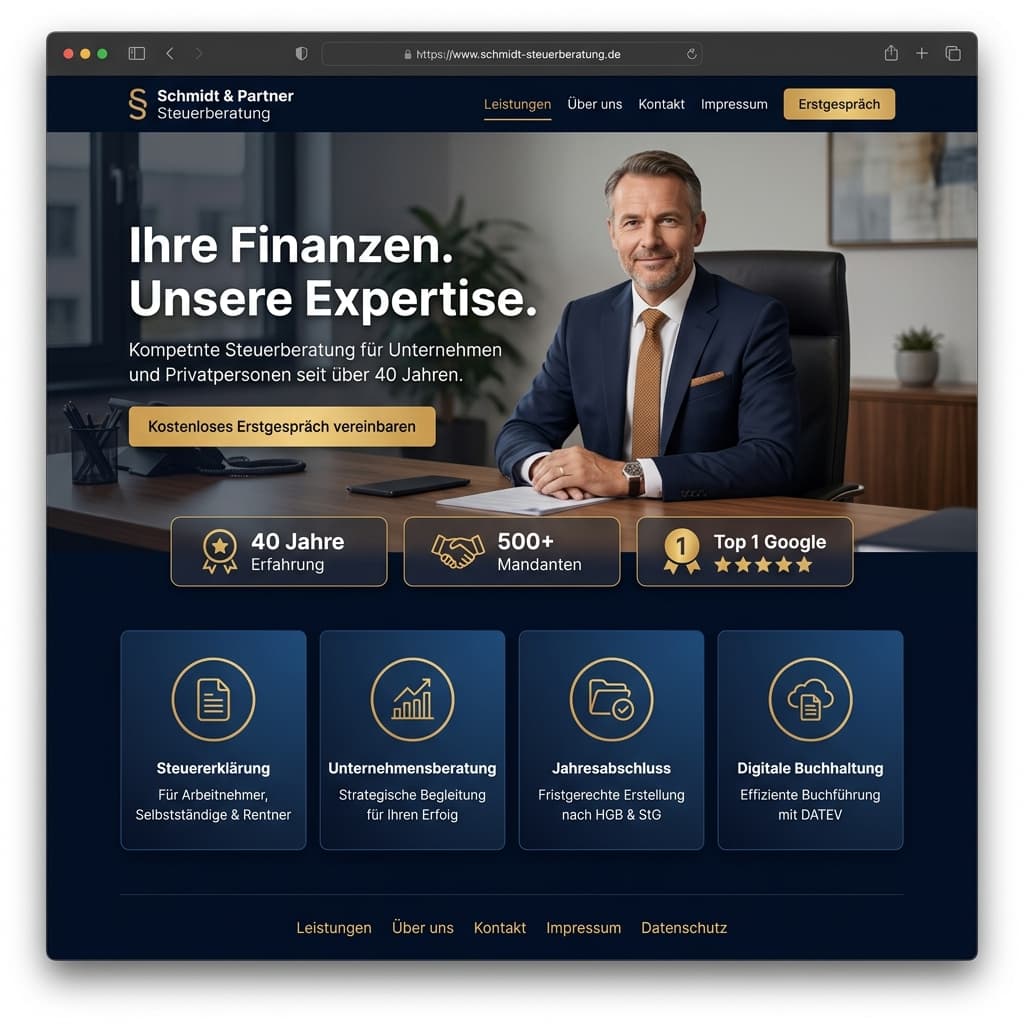 Schmidt & Partner