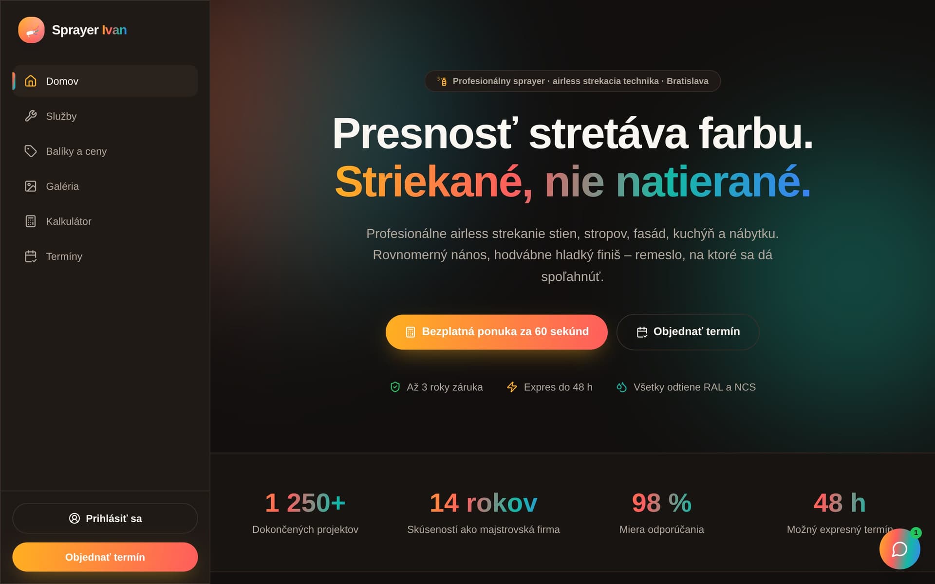 Vorschau: Farbwerk — Handwerk, komplett digital
